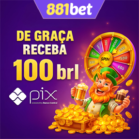 881bet Ganhe R$ 100,00 Gratis