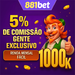 881bet ConvidarCentro