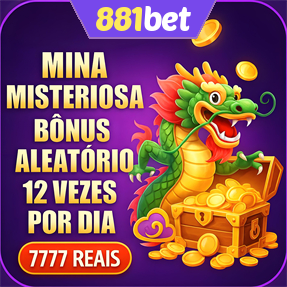 881bet Mina Misteriosa