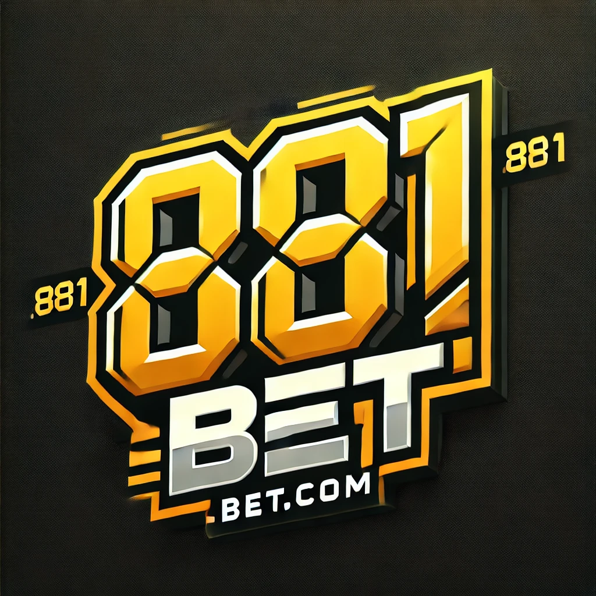 Logo da 881bet